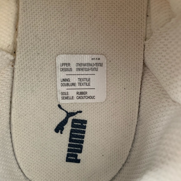 Puma Roma Ferrari shoes - Picture 10 of 11